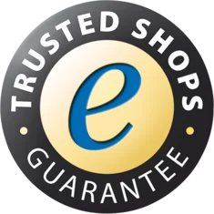 Trusted Shops Die europäische Vertrauensmarke im E-Commerce