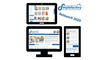 Relaunch 2020 - Erfolgreicher Abschluss