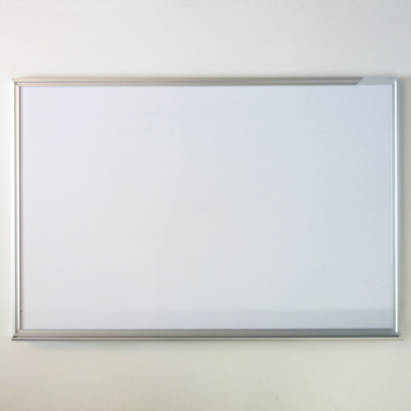 Whiteboard 90 eco mit weiteren Whiteboard Formaten